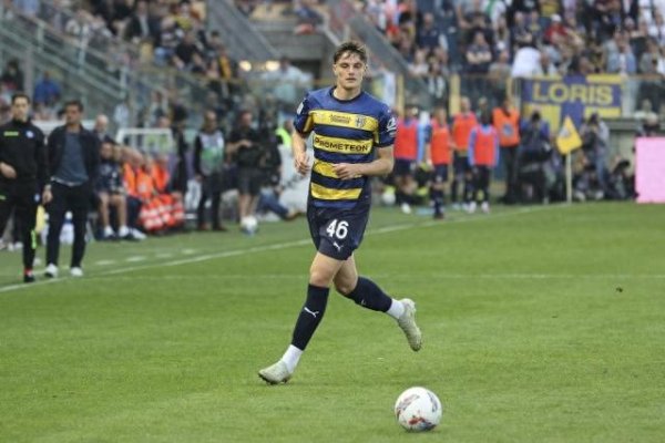 股票配资门户官网 都体: 米兰和国米等队争夺帕尔马后卫莱奥尼, 转会费至少3000万欧