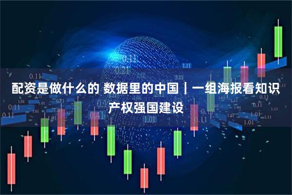 配资是做什么的 数据里的中国｜一组海报看知识产权强国建设
